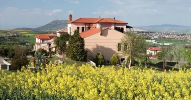 Villa 7 habitaciones en Melissochori, Grecia