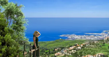 Дом 2 спальни в Камарес, Кипр