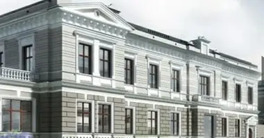 Revenue house 2 500 m² in Riga, Latvia