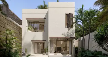 Villa 1 bedroom in Pecatu, Indonesia