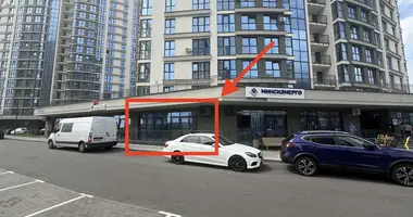 Geschäft 77 m² in Minsk, Belarus