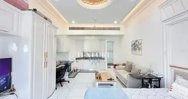 Apartamento en Dubái, Emiratos Árabes Unidos