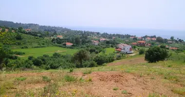 Plot of land in Agios Nikolaos, Greece