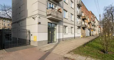 Wohnung in Warschau, Polen