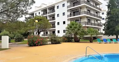 1 room apartment with terrace, with gaurded area, with бассейн in Algarve, Portugal