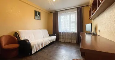 Wohnung 2 zimmer in Minsk, Weißrussland