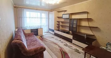 3 room apartment in Salonicki sielski Saviet, Belarus