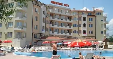 Apartamento 2 habitaciones en Sunny Beach Resort, Bulgaria