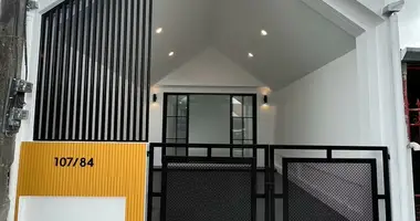 Casa 2 habitaciones en Phuket, Tailandia