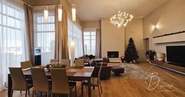 3 bedroom apartment in Riga, Latvia