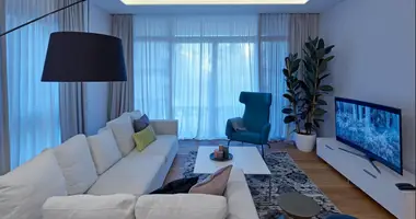 3 bedroom apartment in Jurmala, Latvia