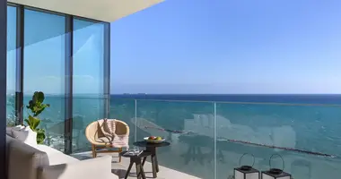 3 bedroom apartment in Mouttagiaka, Cyprus