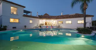 Maison 6 chambres dans Bel Air, Espagne