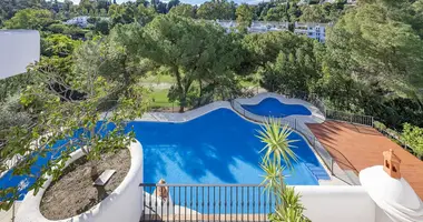 Appartement 2 chambres dans Santa Ursula, Espagne