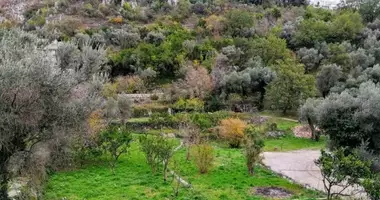 Grundstück in Rijeka-Rezevici, Montenegro