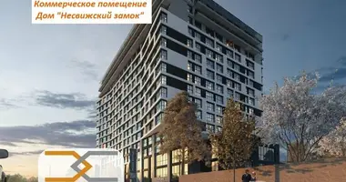 Office 27 m² in Minsk, Belarus