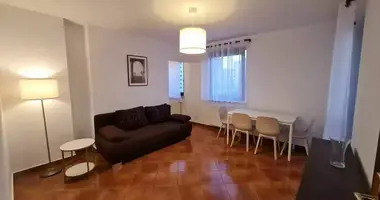 Apartamento 2 habitaciones en Varsovia, Polonia