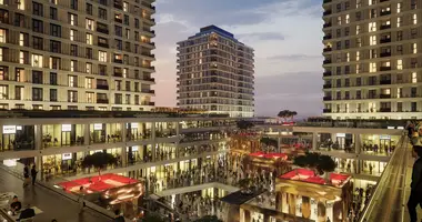 1 bedroom apartment in Bahcelievler, Turkey