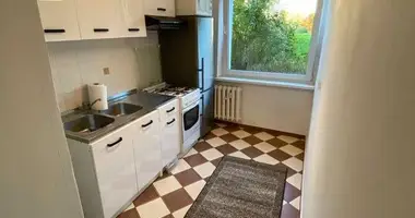 2 room apartment in Gdansk, Poland