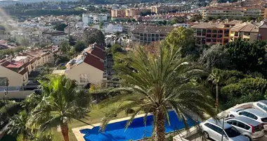 Mieszkanie 4 pokoi w Fuengirola, Hiszpania