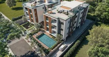 1 bedroom apartment in Yeroskipou, Cyprus