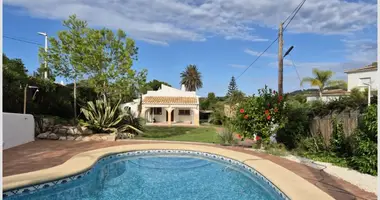 Villa in Xabia Javea, Spanien