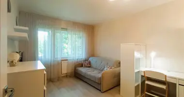Wohnung 1 zimmer in Sankt Petersburg, Russland