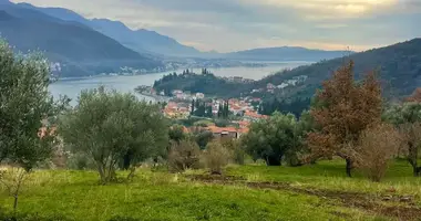 Parcela en Herceg Novi, Montenegro