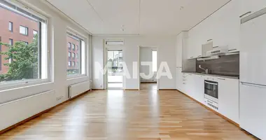1 bedroom apartment in Helsinki sub-region, Finland