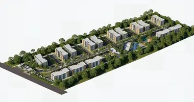 Квартира 1 спальня в La Caya, Доминиканская Республика