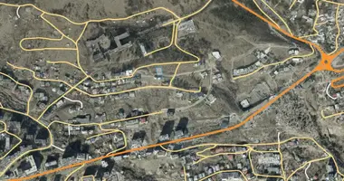 Parcela en Tiflis, Georgia