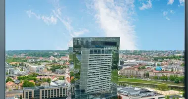 Gewerbefläche 83 m² in Vilnius, Litauen