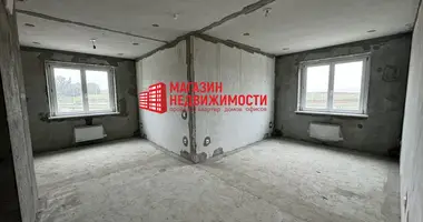 Apartamento 2 habitaciones en Grodno, Bielorrusia