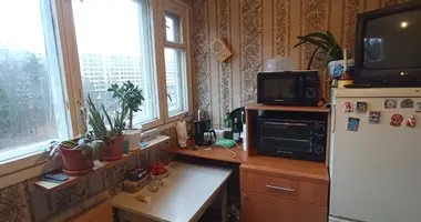 Apartamento 2 habitaciones en Lomonosov, Rusia