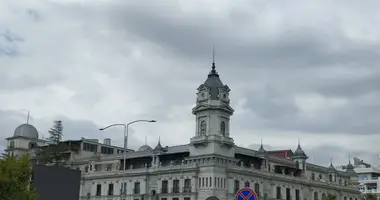 Mieszkanie 2 pokoi w Batumi, Gruzja