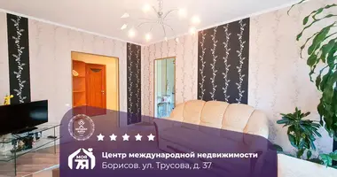 Apartamento 5 habitaciones en Borisov, Bielorrusia