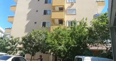 Mieszkanie 4 pokoi z parking, z winda w Alanya, Turcja