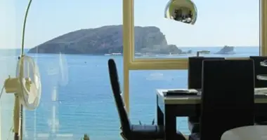 Appartement 2 chambres dans Municipalité de Kolašin, Monténégro