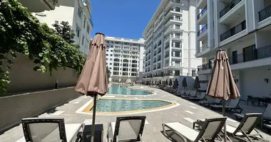 1 bedroom apartment in Muratpasa, Turkey