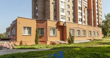 Commercial property 50 m² in Minsk, Belarus