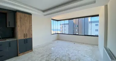 Wohnung 3 Schlafzimmer in Mersin, Türkei