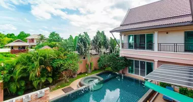 Villa 4 bedrooms in Phuket, Thailand