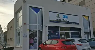 Shop 485 m² in Limassol, Cyprus