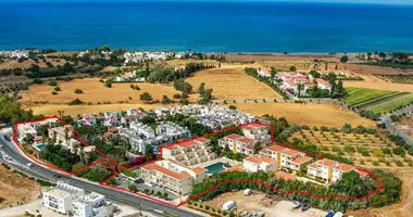 Hotel 5 568 m² in Paphos, Zypern