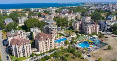 Wohnung 2 zimmer in Sonnenstrand, Bulgarien