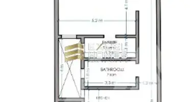 Apartamento 3 habitaciones en Victoria, Malta