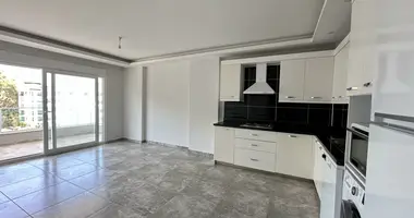 Wohnung 2 Zimmer in Alanya, Türkei