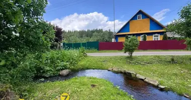 Wohnung in Usiazski sielski Saviet, Belarus