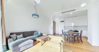Mieszkanie 2 pokoi w Limassol District, Cypr