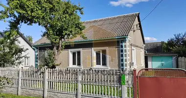 Maison dans Brest, Bélarus
